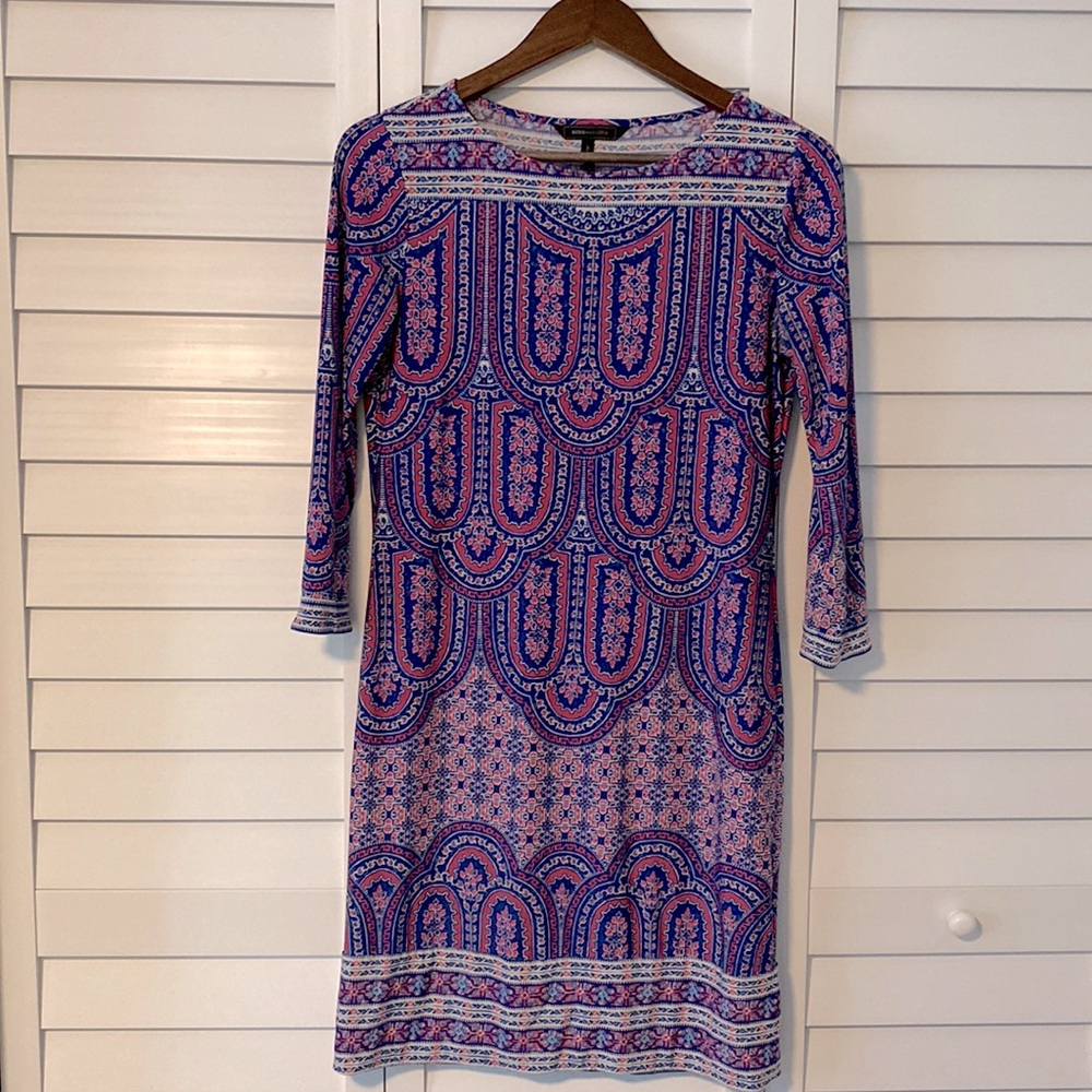 BCBGMaxazria Dress Size Small